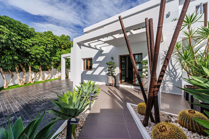 Image No.2-Propriété de 5 chambres à vendre à Marbella
