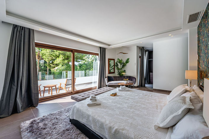 Image No.20-Propriété de 5 chambres à vendre à Marbella