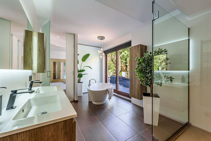 Image No.22-Propriété de 5 chambres à vendre à Marbella