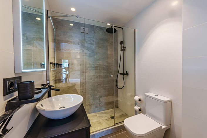 Image No.25-Propriété de 5 chambres à vendre à Marbella