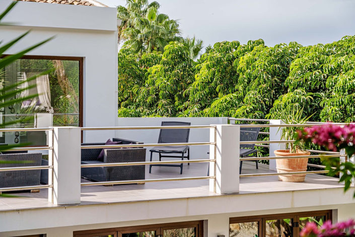 Image No.27-Propriété de 5 chambres à vendre à Marbella