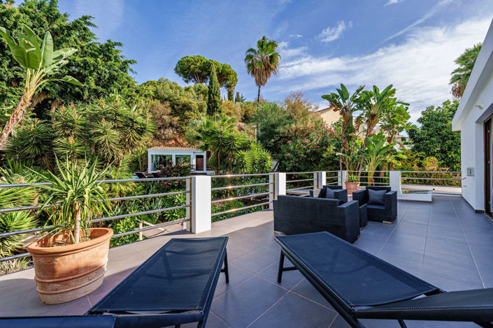 Image No.28-Propriété de 5 chambres à vendre à Marbella