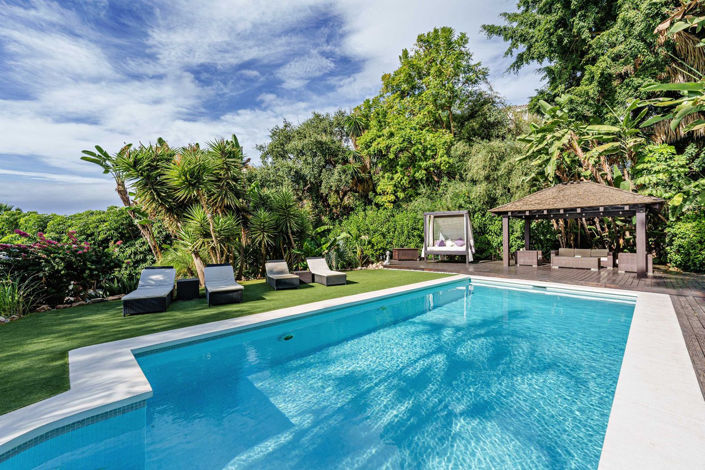 Image No.38-Propriété de 5 chambres à vendre à Marbella