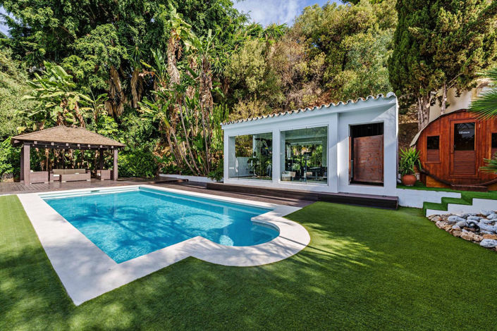 Image No.39-Propriété de 5 chambres à vendre à Marbella