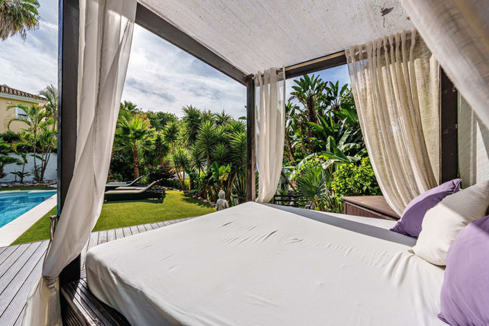 Image No.42-Propriété de 5 chambres à vendre à Marbella