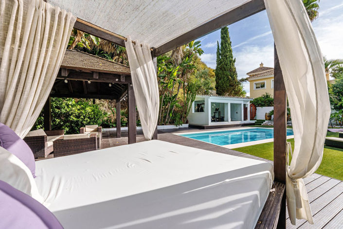 Image No.43-Propriété de 5 chambres à vendre à Marbella