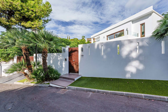 Image No.45-Propriété de 5 chambres à vendre à Marbella
