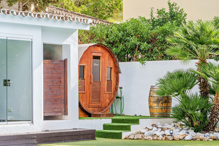 Image No.48-Propriété de 5 chambres à vendre à Marbella