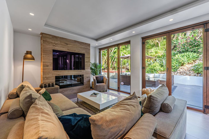 Image No.5-Propriété de 5 chambres à vendre à Marbella