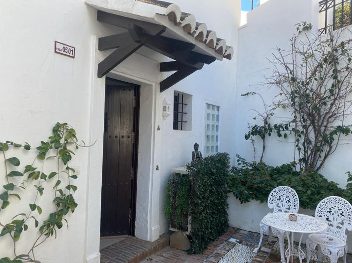 Image No.16-Propriété de 2 chambres à vendre à Marbella