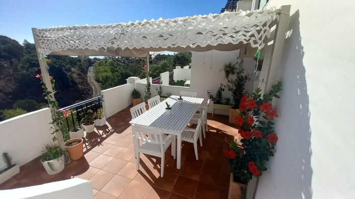Image No.3-Propriété de 2 chambres à vendre à Marbella
