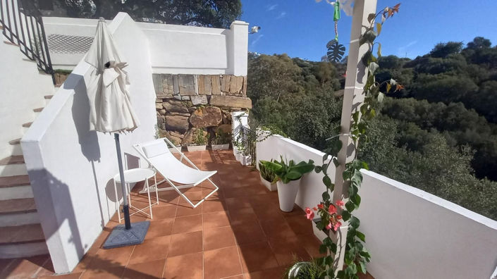 Image No.4-Propriété de 2 chambres à vendre à Marbella