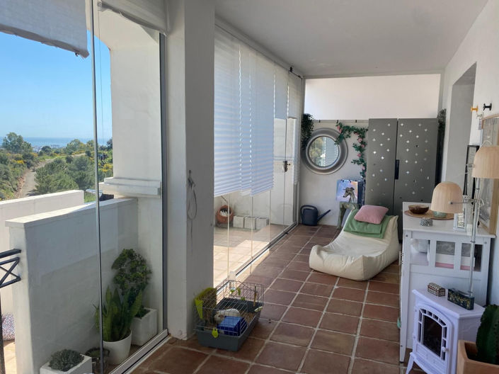 Image No.9-Propriété de 2 chambres à vendre à Marbella