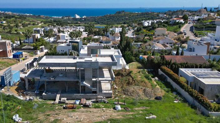 Image No.17-Propriété de 4 chambres à vendre à Estepona