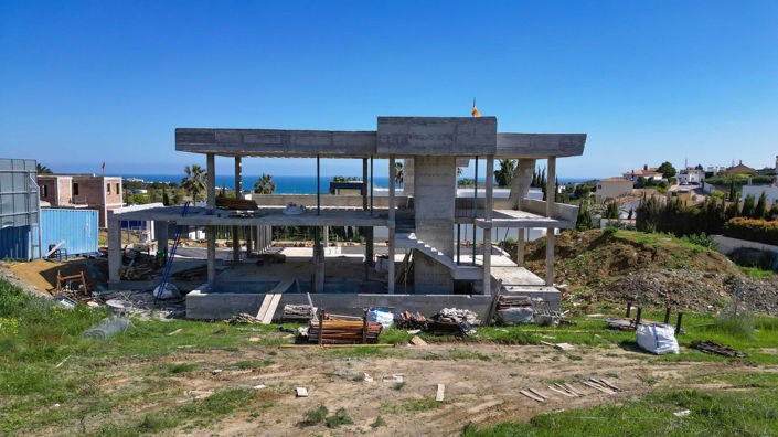 Image No.18-Propriété de 4 chambres à vendre à Estepona