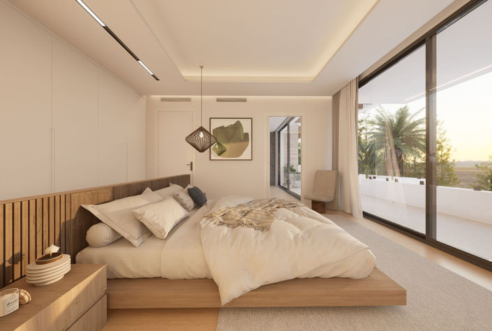 Image No.6-Propriété de 4 chambres à vendre à Estepona