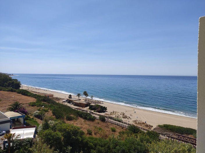 Image No.11-Propriété de 1 chambre à vendre à Marbella