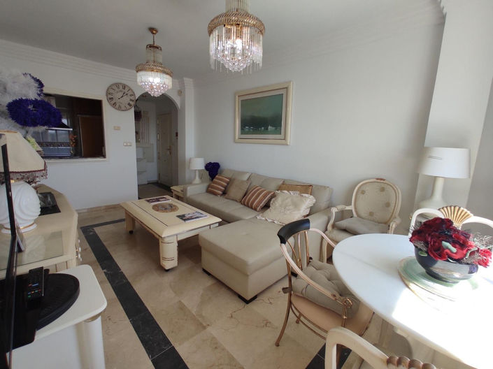 Image No.13-Propriété de 1 chambre à vendre à Marbella