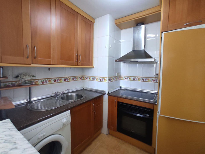 Image No.15-Propriété de 1 chambre à vendre à Marbella