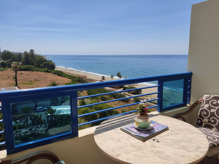 Image No.2-Propriété de 1 chambre à vendre à Marbella