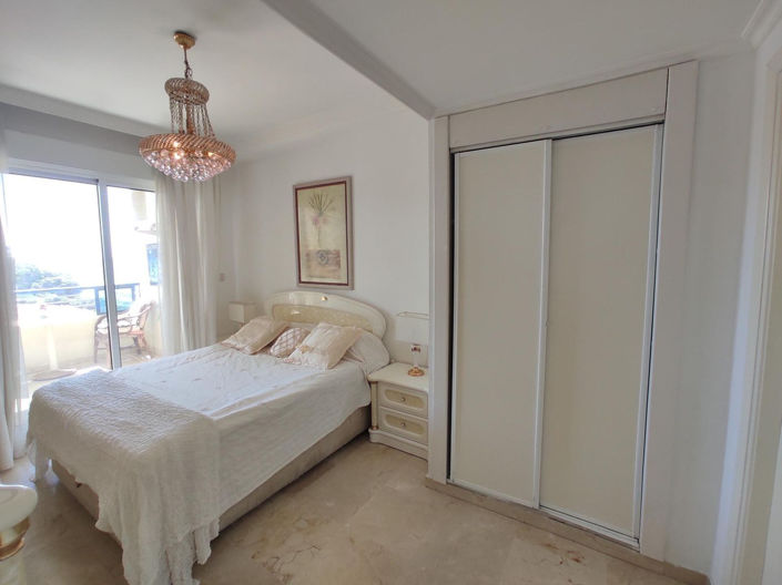 Image No.3-Propriété de 1 chambre à vendre à Marbella