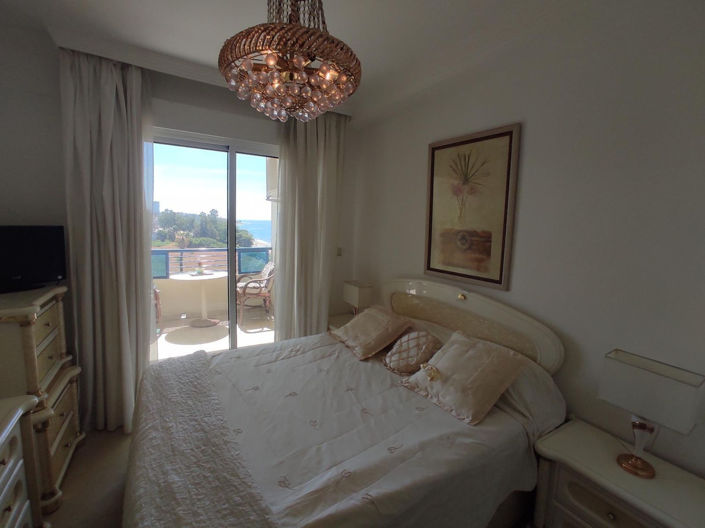 Image No.4-Propriété de 1 chambre à vendre à Marbella