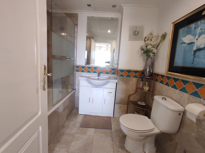 Image No.5-Propriété de 1 chambre à vendre à Marbella