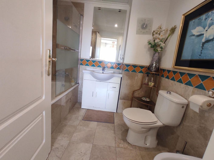 Image No.6-Propriété de 1 chambre à vendre à Marbella