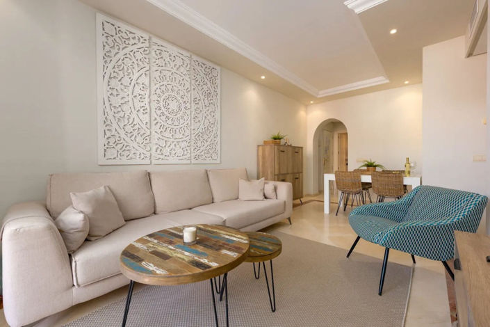 Image No.11-Propriété de 2 chambres à vendre à Marbella