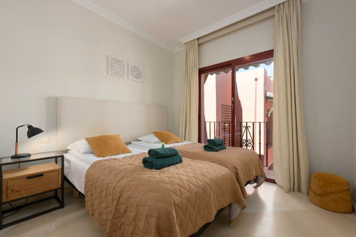 Image No.16-Propriété de 2 chambres à vendre à Marbella