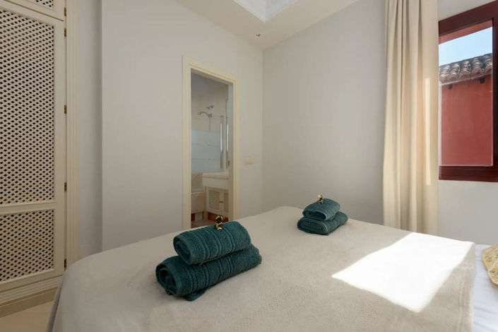 Image No.20-Propriété de 2 chambres à vendre à Marbella