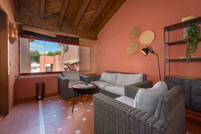 Image No.26-Propriété de 2 chambres à vendre à Marbella