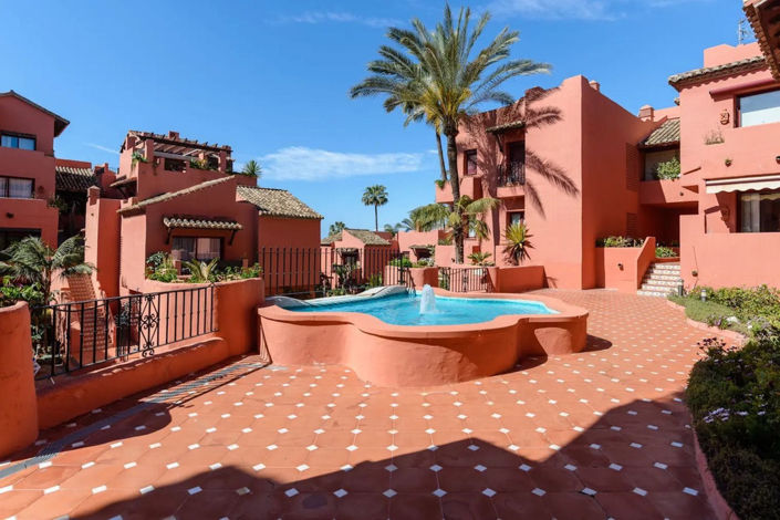 Image No.6-Propriété de 2 chambres à vendre à Marbella