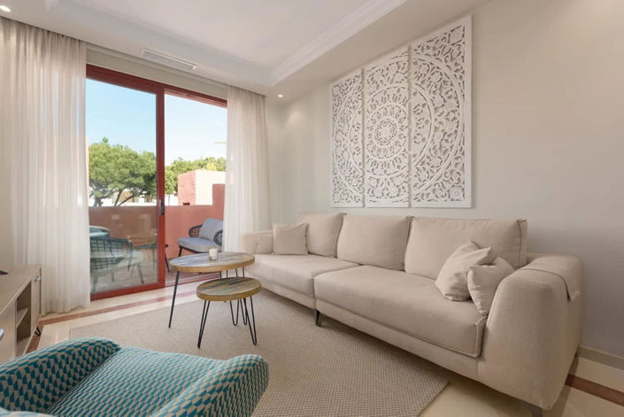Image No.7-Propriété de 2 chambres à vendre à Marbella