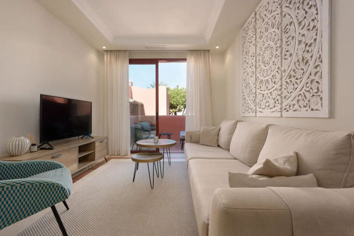 Image No.8-Propriété de 2 chambres à vendre à Marbella