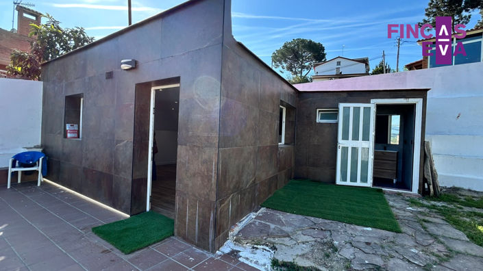 Image No.9-Propriété de 1 chambre à vendre à Barcelone 