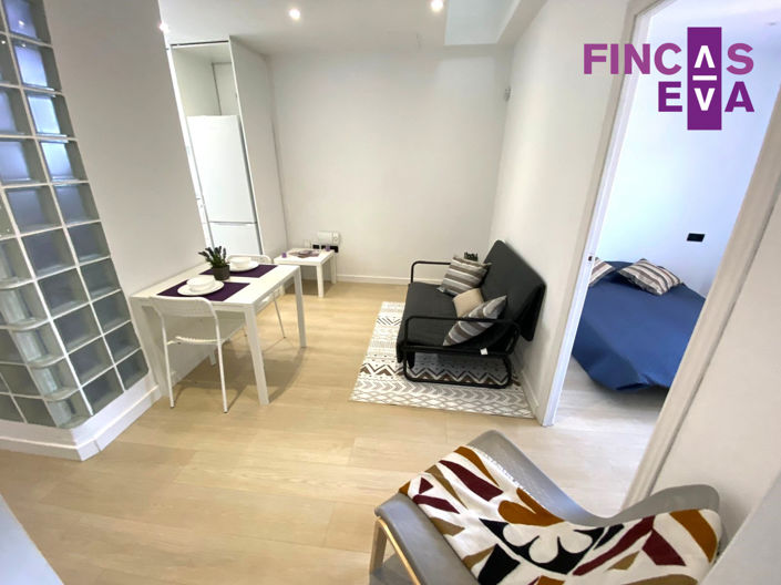 Image No.10-Propriété de 2 chambres à vendre à Barcelona