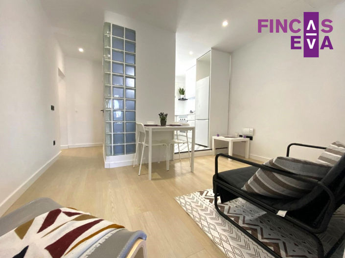 Image No.11-Propriété de 2 chambres à vendre à Barcelona
