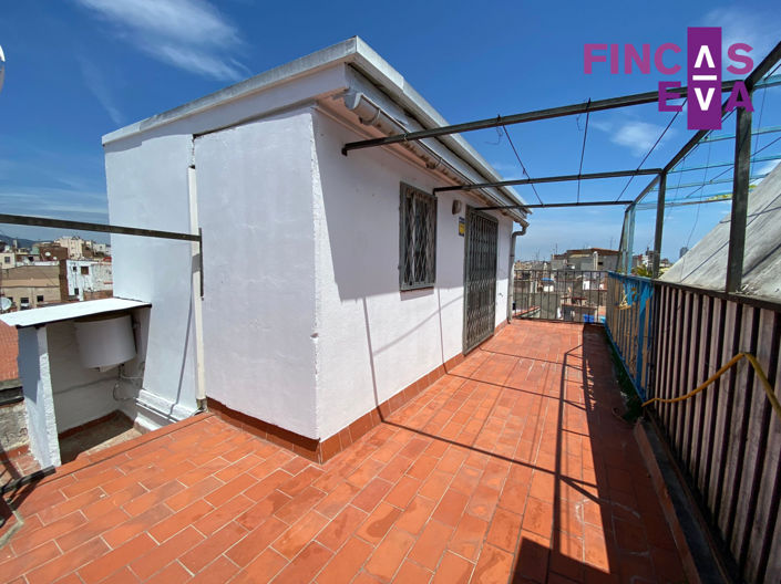 Image No.2-Propriété de 2 chambres à vendre à Barcelona