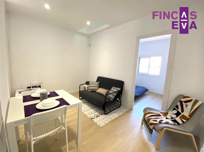 Image No.7-Propriété de 2 chambres à vendre à Barcelona