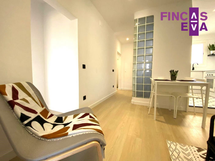 Image No.9-Propriété de 2 chambres à vendre à Barcelona