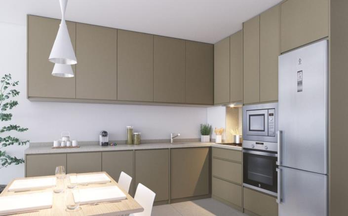 Image No.12-2 Bed Apartment for sale