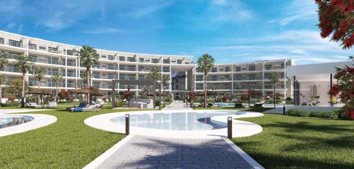 Image No.16-2 Bed Apartment for sale