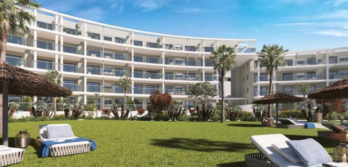 Image No.17-2 Bed Apartment for sale