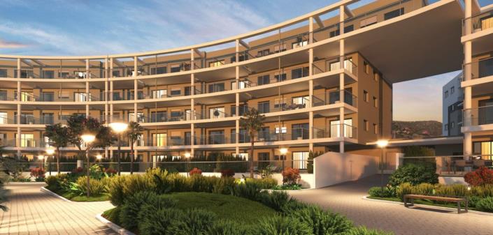 Image No.18-2 Bed Apartment for sale
