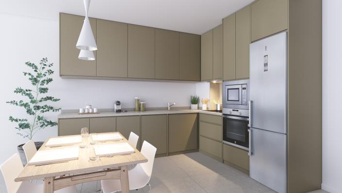 Image No.11-3 Bed Apartment for sale