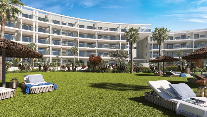 Image No.12-3 Bed Apartment for sale