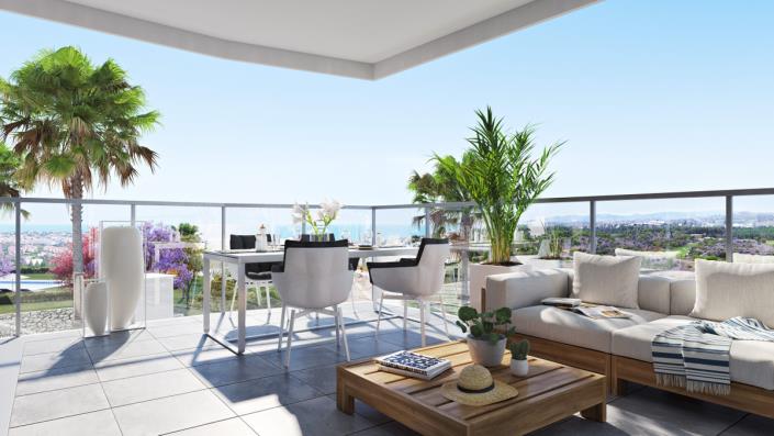 Image No.2-2 Bed Apartment for sale