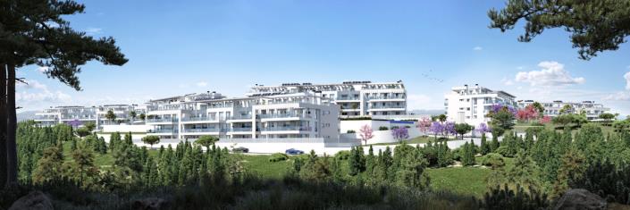 Image No.7-2 Bed Apartment for sale