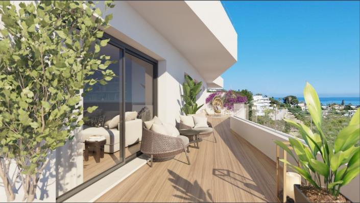 Image No.5-Appartement de 2 chambres à vendre à Estepona